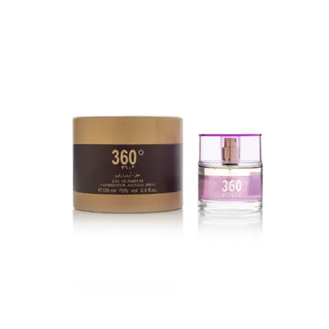 Arabian Oud 360 Pink