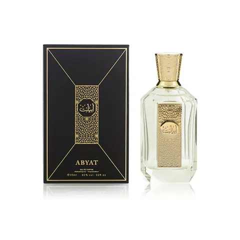 Arabian Oud Abyat