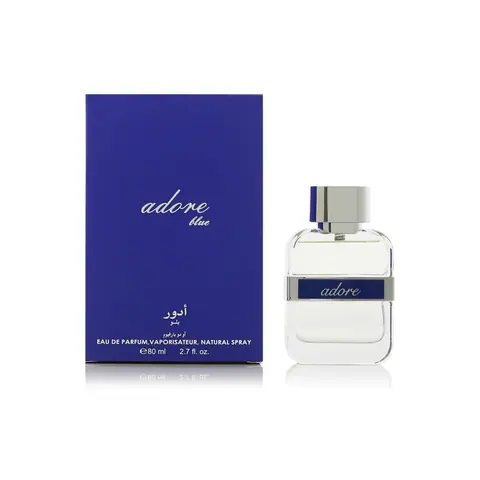 Arabian Oud Adore Blue
