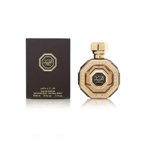 Arabian Oud Al Fareed