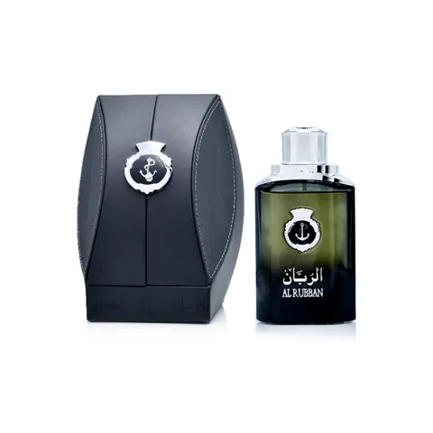 Arabian Oud Al Rubban
