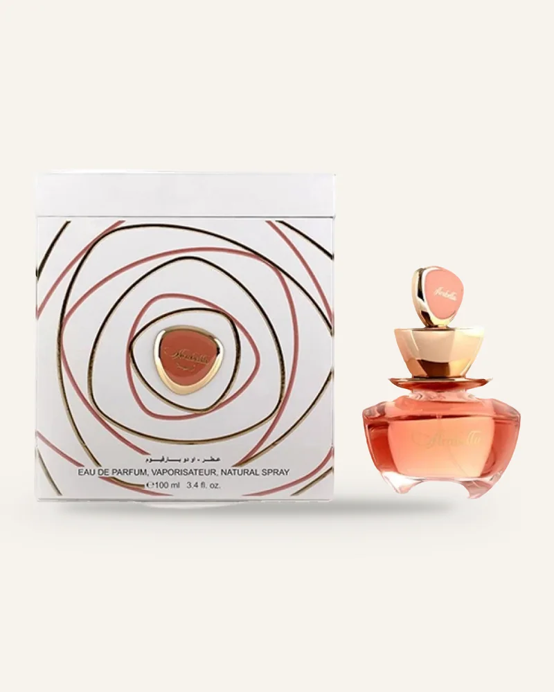 Arabian Oud Arabella Eau de Parfum bottle