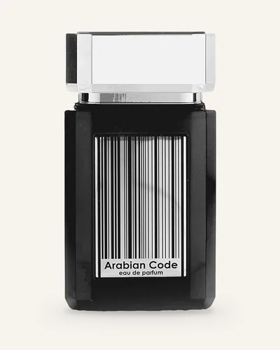 Arabian Oud Arabian Code Eau de Parfum bottle