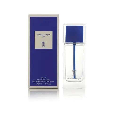 Arabian Oud Arabian Cologne Blue