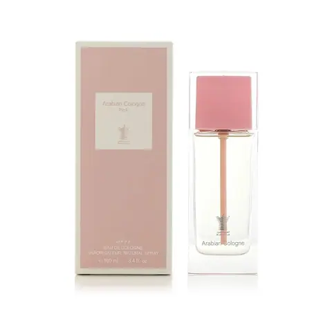Arabian Oud Arabian Cologne Pink