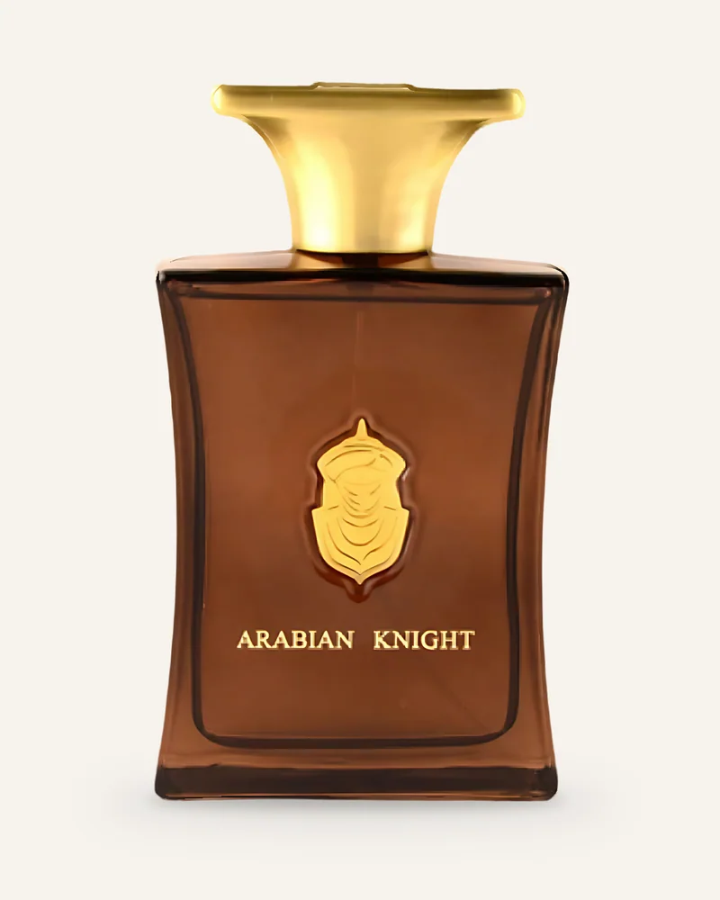 Arabian Oud Arabian Knight Eau de Parfum bottle