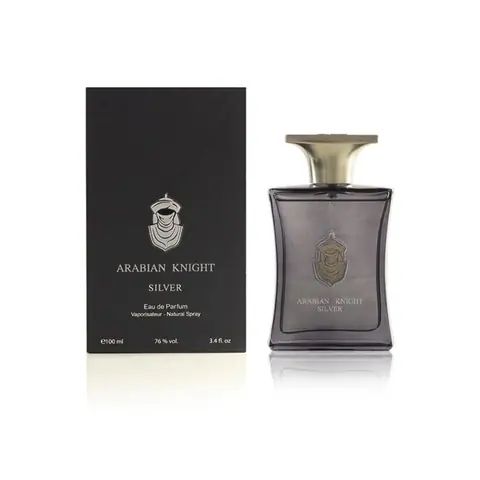 Arabian Oud Arabian Knight Silver