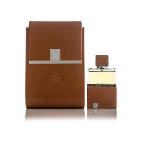 Arabian Oud Arabian Leather