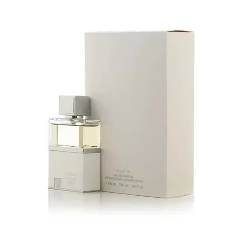 Arabian Oud Arabian Leather Musk