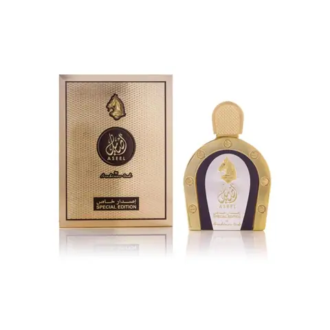 Arabian Oud Aseel Special Edition