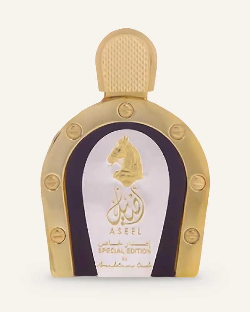 Arabian Oud Aseel Special Edition Eau de Parfum bottle