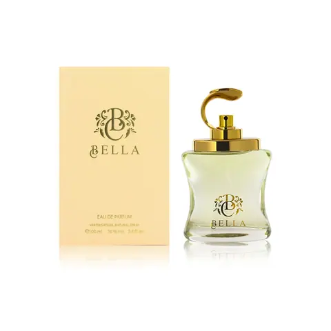 Arabian Oud Bella