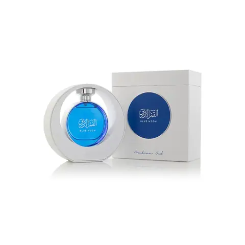 Arabian Oud Blue Moon