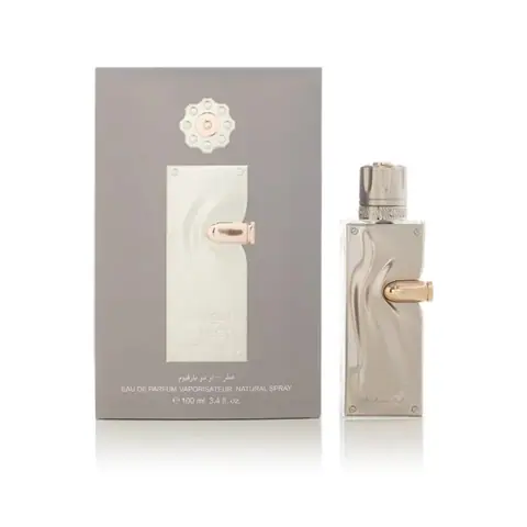 Arabian Oud Bullet