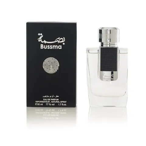 Arabian Oud Bussma