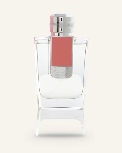 Arabian Oud Bussma Pink Eau de Parfum bottle