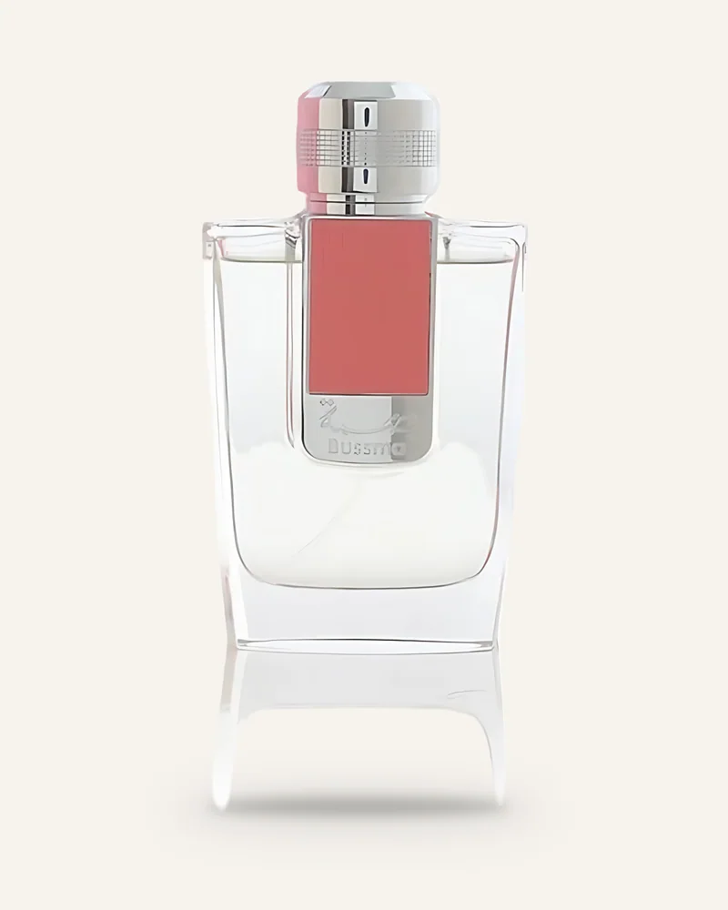 Arabian Oud Bussma Pink Eau de Parfum bottle