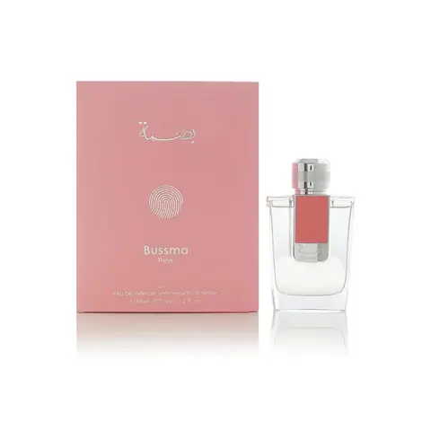 Arabian Oud Bussma Pink