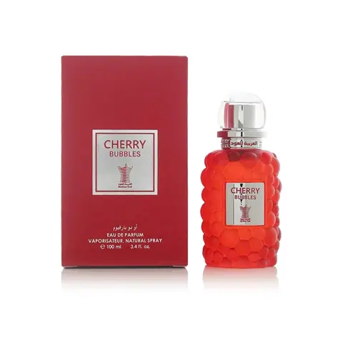 Arabian Oud Cherry Bubbles