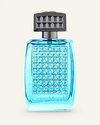 Arabian Oud Crazy Moody Eau de Parfum bottle