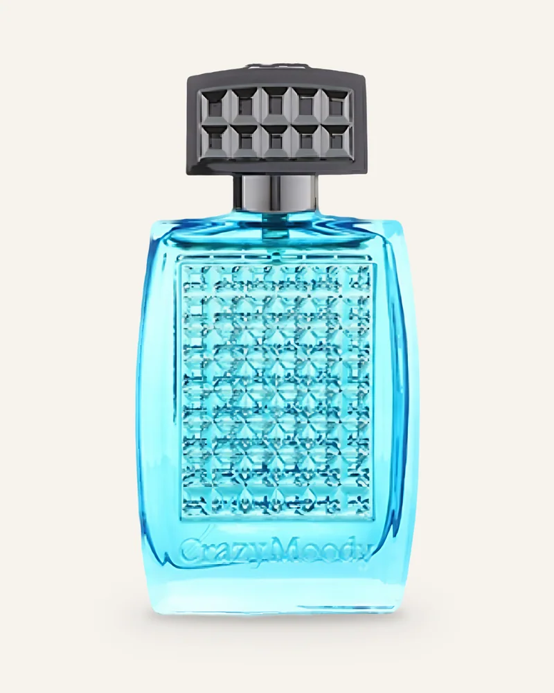 Arabian Oud Crazy Moody Eau de Parfum bottle