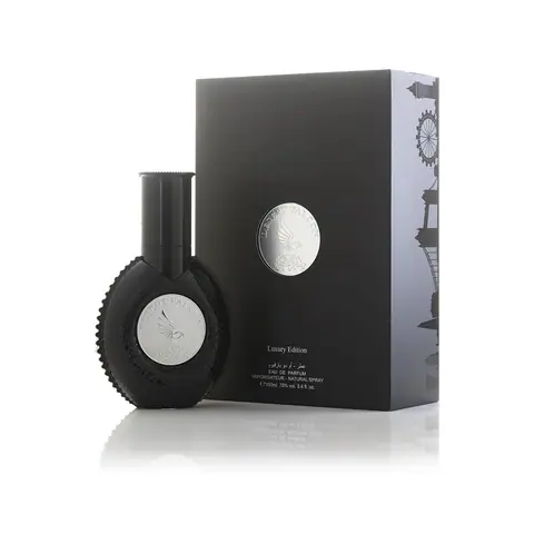 Arabian Oud Desert Falcon Luxury Edition