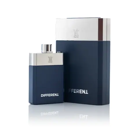 Arabian Oud Different