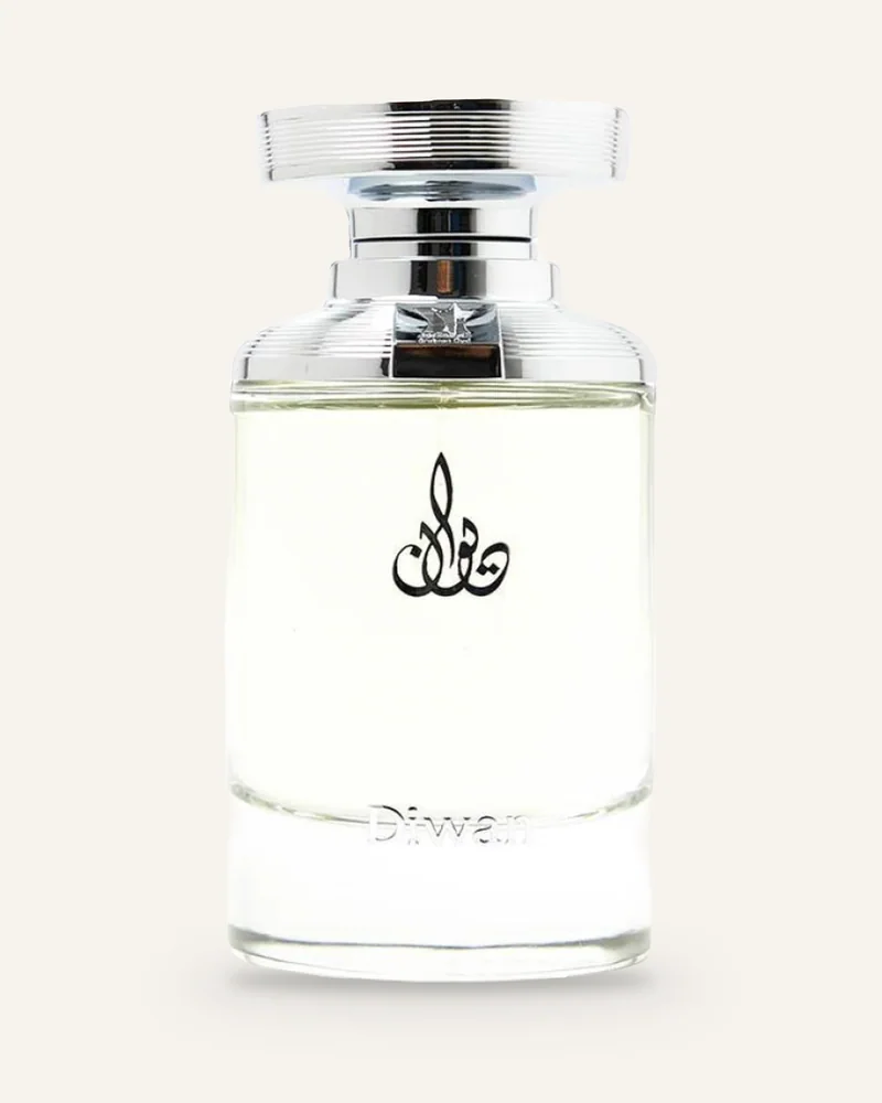 Arabian Oud Diwan Eau de Parfum bottle