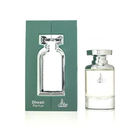 Arabian Oud Diwan