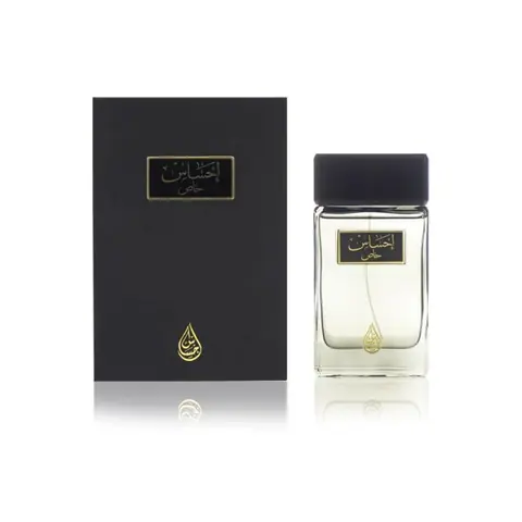 Arabian Oud Ehsas Khas