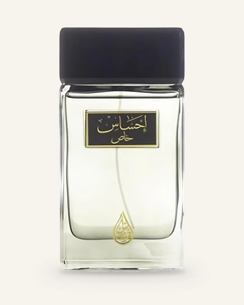 Arabian Oud Ehsas Khas Eau de Parfum bottle