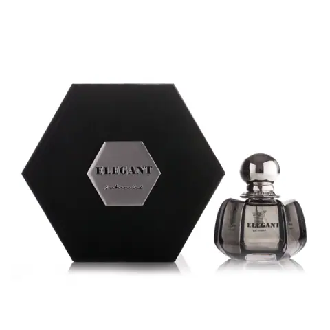 Arabian Oud Elegant Black