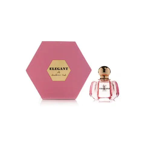 Arabian Oud Elegant Pink