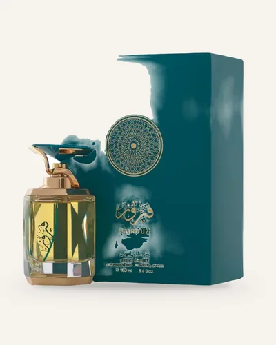 Arabian Oud Fairouz Eau de Parfum bottle