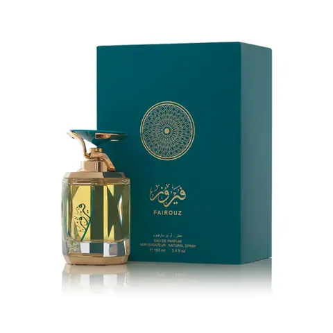 Arabian Oud Fairouz