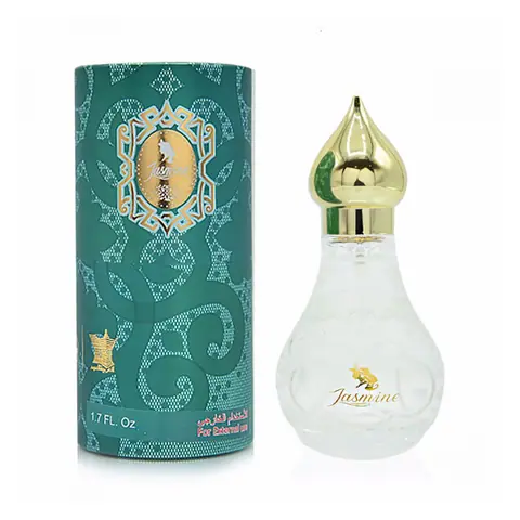 Arabian Oud Jasmine Disney