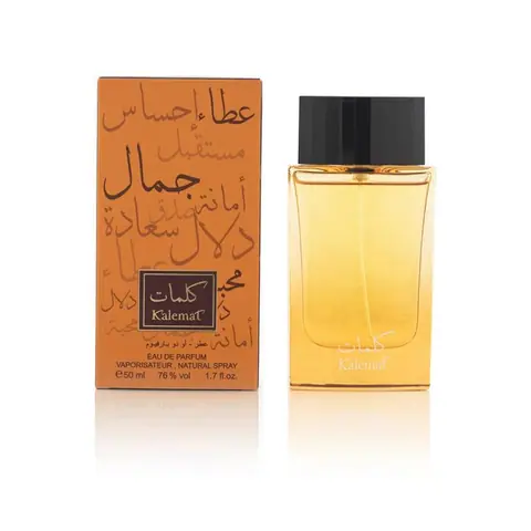 Arabian Oud Kalemat