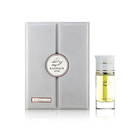 Arabian Oud Kashmir Musk