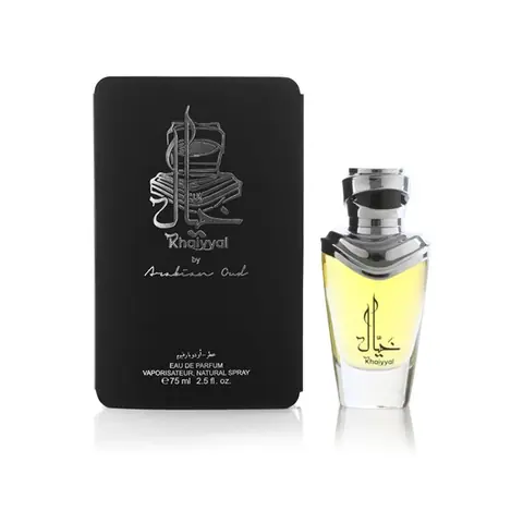 Arabian Oud Khaiyyal