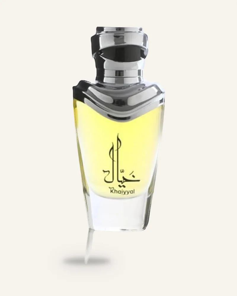 Arabian Oud Khaiyyal Eau de Parfum bottle