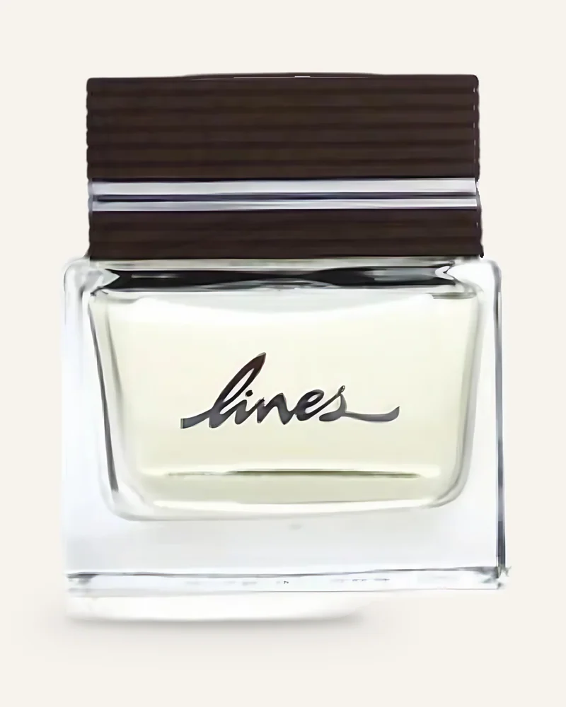 Arabian Oud Lines Eau de Parfum bottle