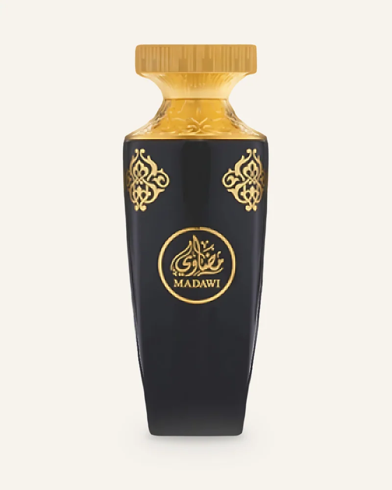 Arabian Oud Madawi Eau de Parfum bottle