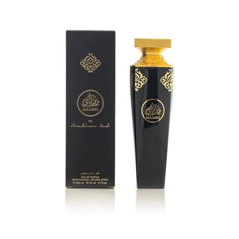 Arabian Oud Madawi