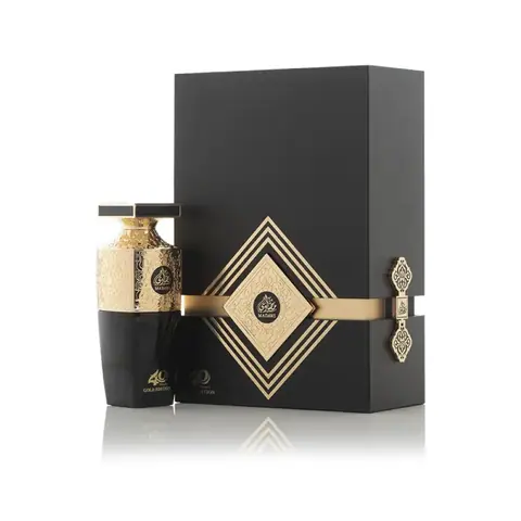 Arabian Oud Madawi Gold Edition