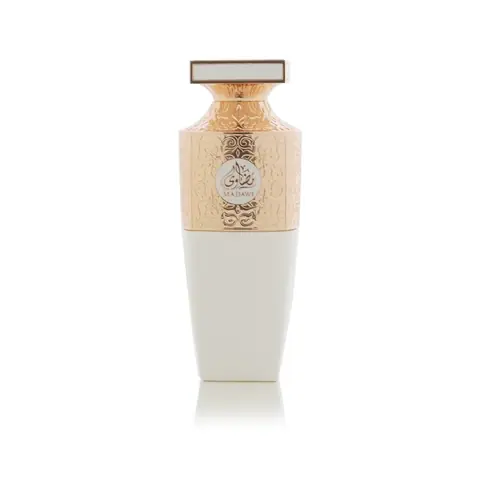 Arabian Oud Madawi White