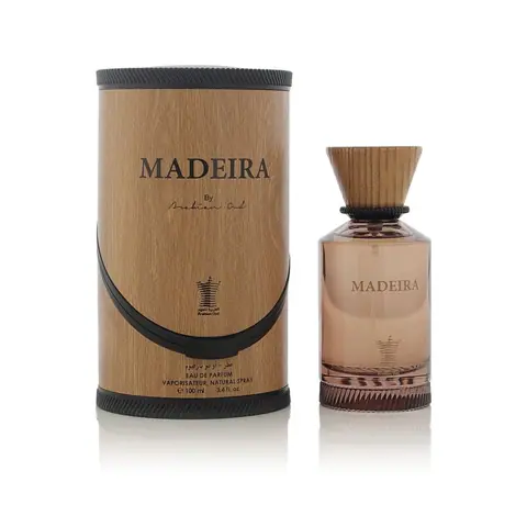Arabian Oud Madeira