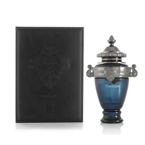 Arabian Oud Majestic Platinum