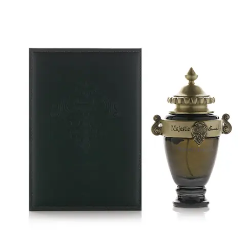 Arabian Oud Majestic Woody Intense