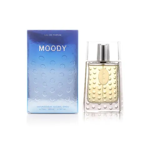 Arabian Oud Moody