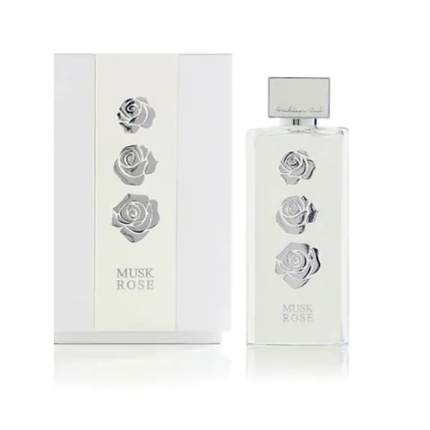 Arabian Oud Musk Rose